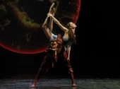 Modern Dance Ballet of Boris Eifman. Onegin.