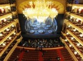 Bolshoi Ballet and Opera Theatre