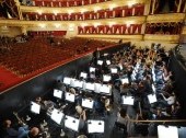 Bolshoi Theatre Symphony Orchestra