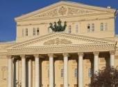 Bolshoi Theatre