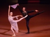 Bolshoi Ballet