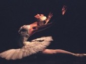 Svetlana Zakharova