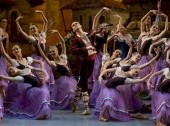 Mikhailovsky Ballet