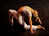 Mikhailovsky Ballet "La Bayadere"