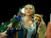 Mikhailovsky Opera "Iolanta"
