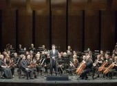 Mikhailovsky Symphony Orchestra