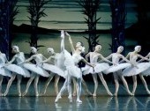 Mariinsky (Kirov) Ballet