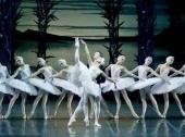 Mariinsky (Kirov) Ballet