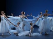 Mariinsky (Kirov) Ballet