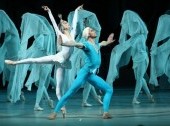 Mariinsky (Kirov) Ballet