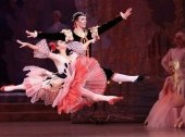 Mariinsky (Kirov) Ballet