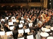 Mariinsky Theatre Symphony Orchestra