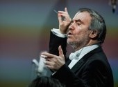 Maestro Valery Gergiev