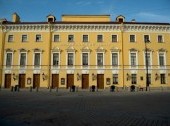 Mikhailovsky Theater