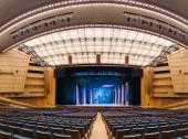 Theatre The Kremlin Ballet - Big hall