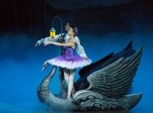 State Academic Leonid Yacobson Ballet Theatre - Sleeping Beauty