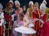 State Academic Leonid Yacobson Ballet Theatre - Sleeping Beauty