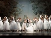 State Academic Leonid Yacobson Ballet Theatre - Evening of one-act ballets