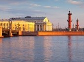 St. Petersburg is so-called Venice of the North!