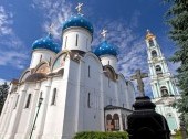 Sergiev Posad