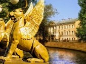 St. Petersburg