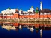 Moscow Kremlin