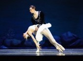 Russian Classical Ballet performance at Hermitage Theatre&lt;BR&gt;