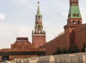 The Kremlin