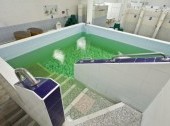 Sanduny Banya: Authentic Russian Bath Experience in Moscow<BR>