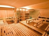 Sanduny Banya: Authentic Russian Bath Experience in Moscow<BR>