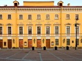 Theaters Mikhailovsky