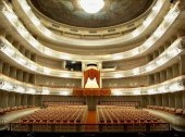 Mikhailovsky Theaters