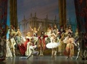 The Sleeping Beauty,  Mikhailovsky Thea