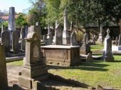 Jewish Cemetery