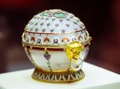 Faberge Museum