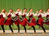 World Famous Russian Dance &amp; Music Show