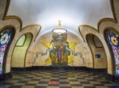 Moscow Metro