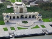Museum of the Bulgarian Civilization
