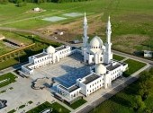 White Mosque