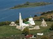 The Cathedral Mosque