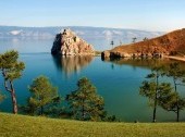 Lake Baikal