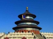 Temple of Heaven Beijing