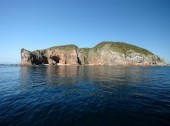 Gulf of Peter the Great