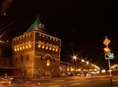 Minin and Pozharsky Square