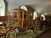 The Armoury Chamber, Moscow