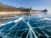 Lake Baikal