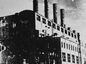 StalGRES Stalingrad Power Station