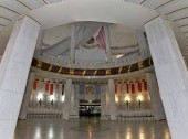 Panoramic museum The Battle of Stalingrad