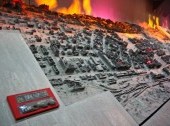 Panoramic museum The Battle of Stalingrad