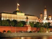 Moscow Kremlin